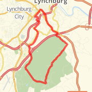 Camp Hydaway Loop