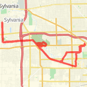 iMapMyRide: Apr 4, 2010 3:29 PM