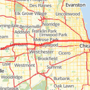 Cycle Wheaton