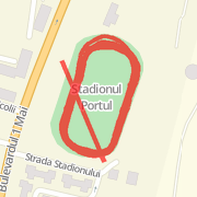 4.74km run on 16.11.2012