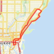 3rd Ward Ride