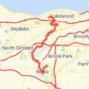 iMapMyRide: Apr 4, 2010 5:45 PM