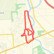 the 6 mile