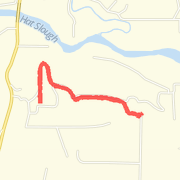 2.79mi run on 11/16/12