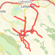 Moraga-Lafayette-Rheem Loop