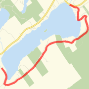 iMapMyRun: Apr 4, 2010 7:19 PM