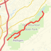 Oak Mtn