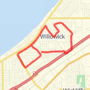 iMapMyRun: Apr 4, 2010 9:34 PM
