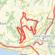 iMapMyRIDE: 17 Nov 2012 10:42