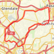 highland park ride