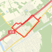 St-Job centrum