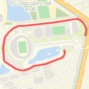 iMapMyRun: Apr 5, 2010 5:20 PM