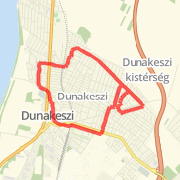 iMapMyRun: 2010.04.05. 15:11