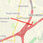 iMapMyRun: Apr 5, 2010 10:44 AM
