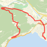 iMapMyRide: 5 avr. 2010 16:46