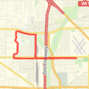 Easy Run / Jog