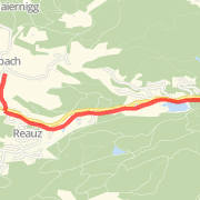 iMapMyRide: 05.04.2010 17:49