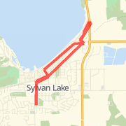 04/05/2010 Route