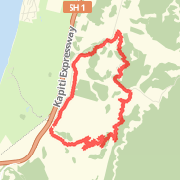 13.77km run on 18/11/12