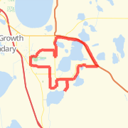 JHOP 30 Mile Route Final