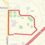 Walk Around the block2