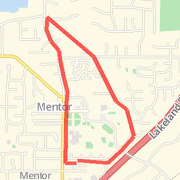 Copy Of 3.38 miles