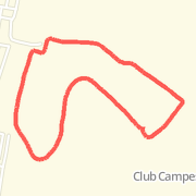 2.22km touring bike on 18/11/12