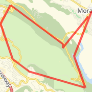 redwood loop