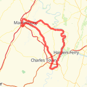 Panhandle Loop 2