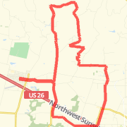 Helvetia Loop