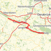 Hermannsweg 3 Bad Iburg-Ibbenbüren