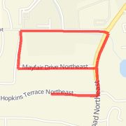 Mayfair Loop