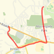 iMapMyRun: Apr 6, 2010 3:53 PM