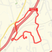 Golf Quest loop