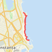 6.71km run on 20.11.2012