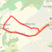 Churston loop