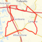 31.96km road cycling on 20/11/12