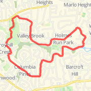 VC 5 miles