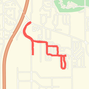 iMapMyRun: Apr 6, 2010 7:36 PM