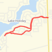 iMapMyRun: Apr 6, 2010 6:49 PM