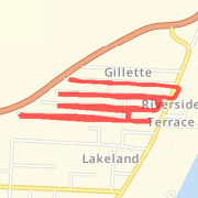 iMapMyRun: Apr 6, 2010 9:07 PM