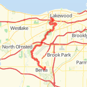 iMapMyRide: Apr 6, 2010 9:07 PM