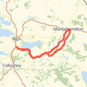 iMapMyRide: 7 Apr 2010 13:07