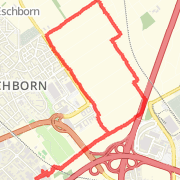 7.02km run on 21.11.12