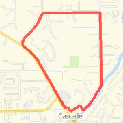 Green Day Fun Run 4-22-2019
