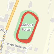 4.46km run on 21.11.2012