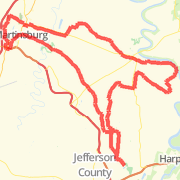 Panhandle Loop