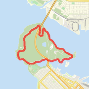 Stanley Park Drive
