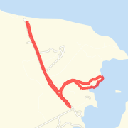 iMapMyRun: Apr 7, 2010 5:28 PM