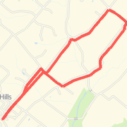 iMapMyRun: Apr 7, 2010 5:44 PM